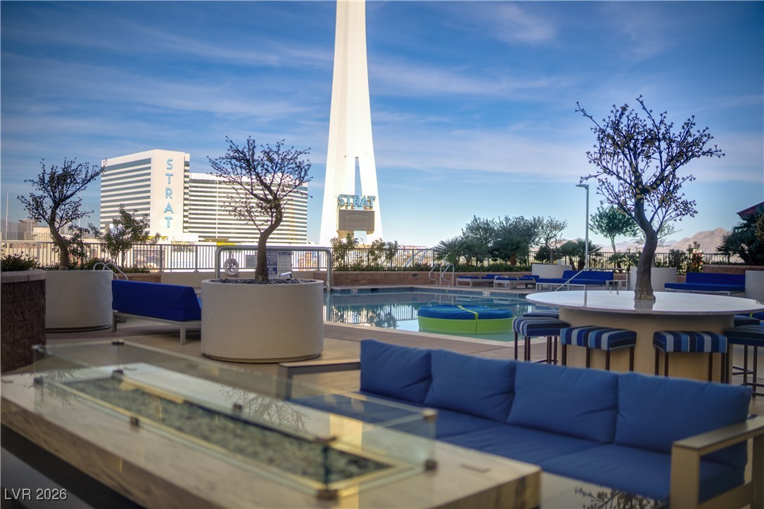 200 West Sahara Avenue 2204