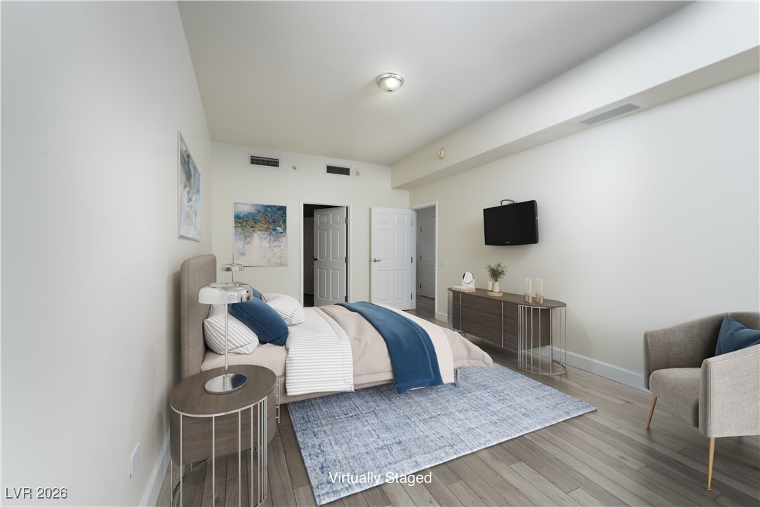 200 West Sahara Avenue 2204