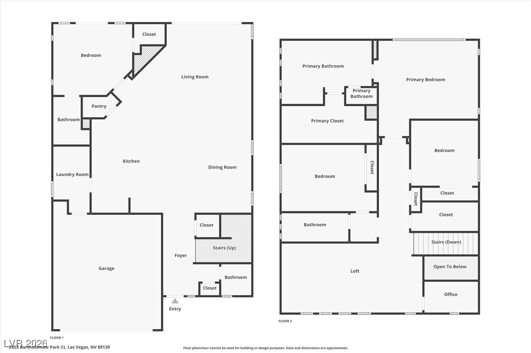 8353 Bartholomew Park Court