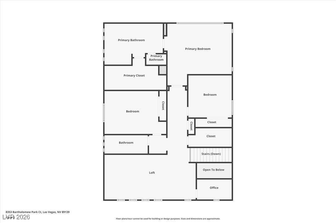 8353 Bartholomew Park Court