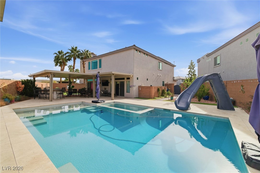 8353 Bartholomew Park Court