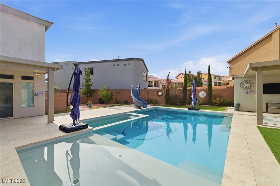 8353 Bartholomew Park Court