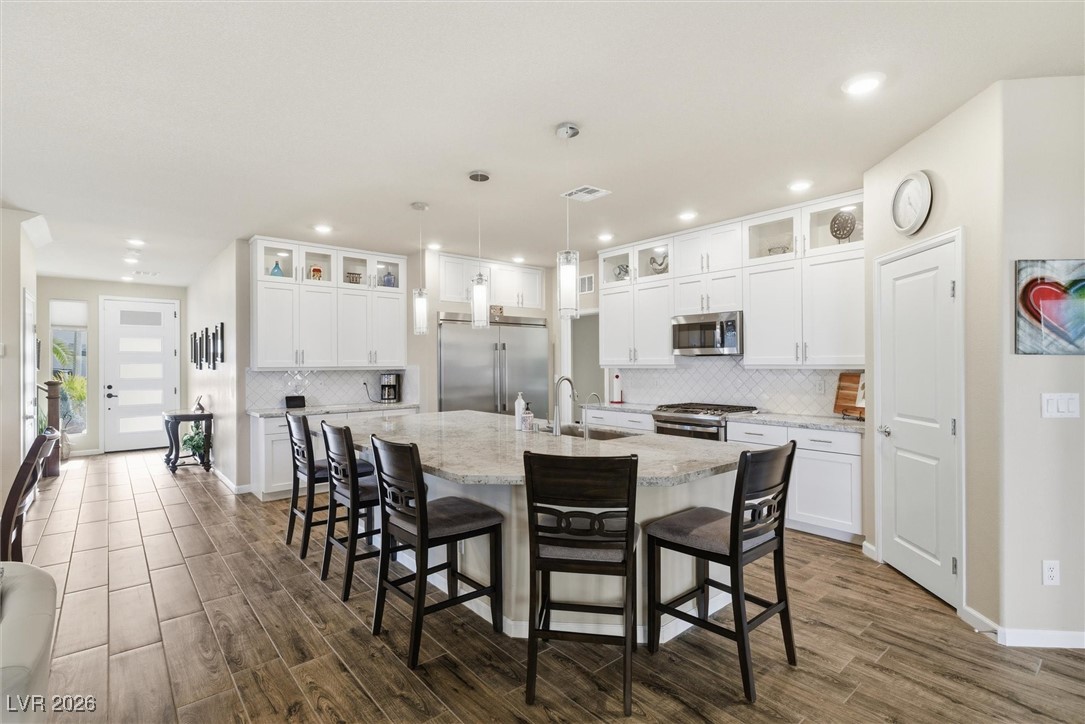 8353 Bartholomew Park Court