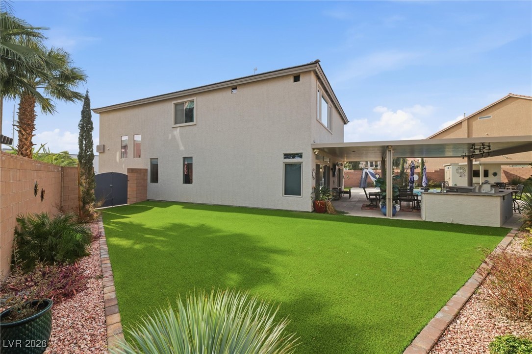 8353 Bartholomew Park Court