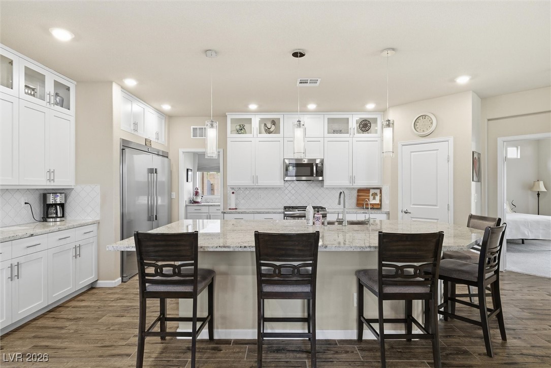 8353 Bartholomew Park Court