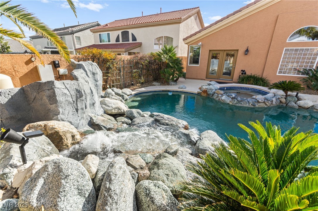 9126 Heavenly Valley Avenue