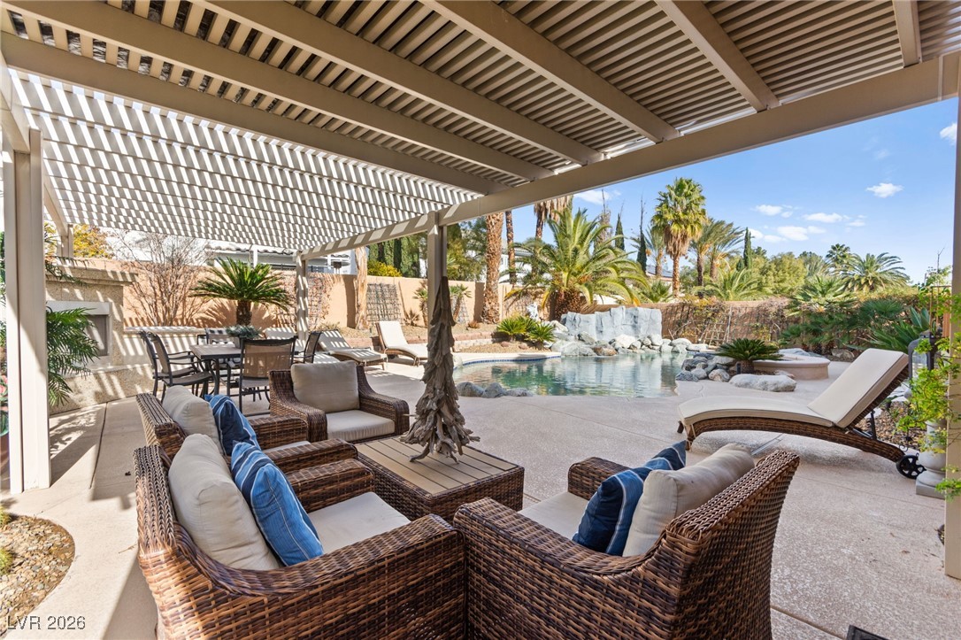 9126 Heavenly Valley Avenue