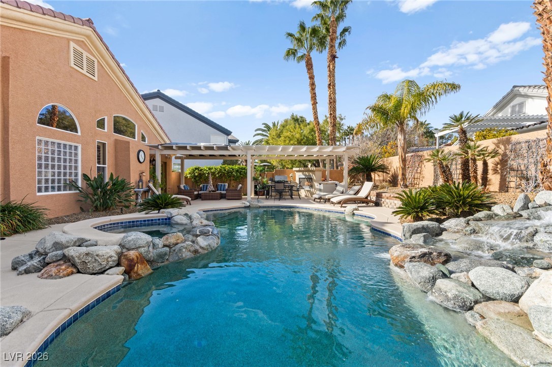 9126 Heavenly Valley Avenue