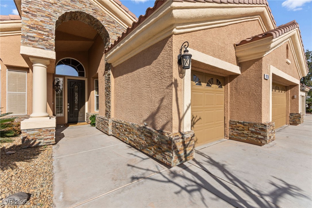 9126 Heavenly Valley Avenue