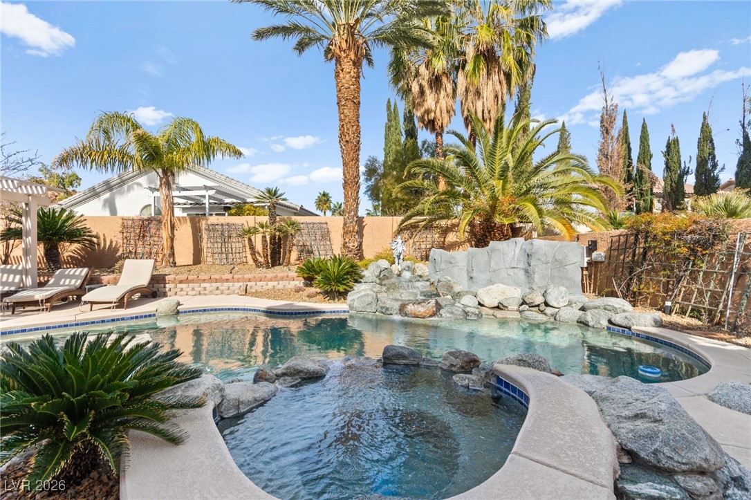 9126 Heavenly Valley Avenue