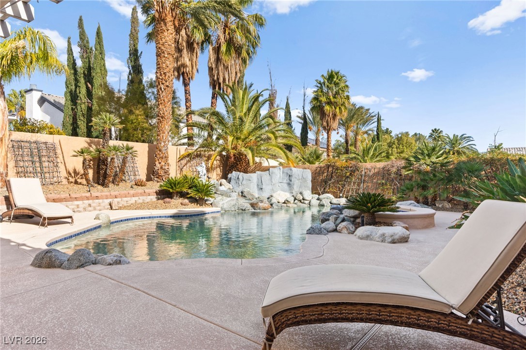 9126 Heavenly Valley Avenue