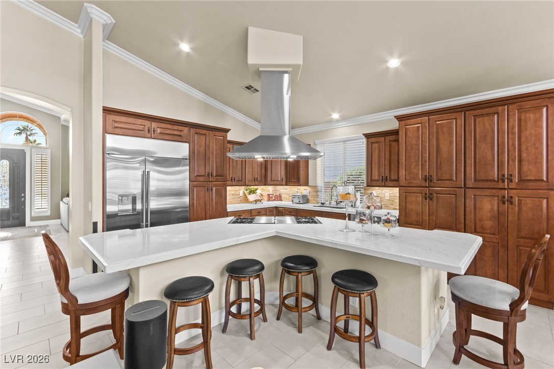 9126 Heavenly Valley Avenue