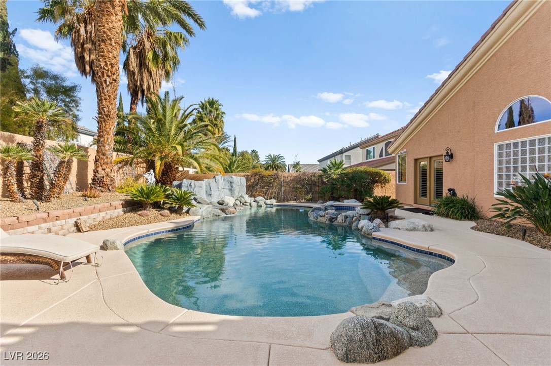 9126 Heavenly Valley Avenue