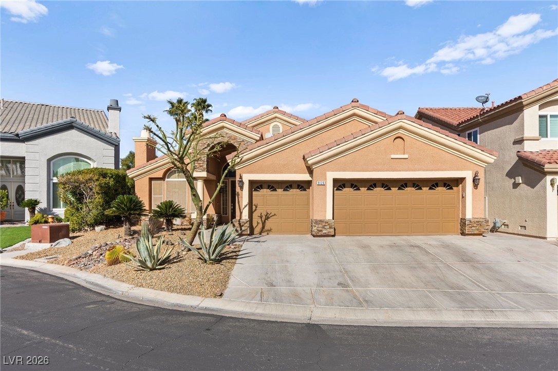 9126 Heavenly Valley Avenue