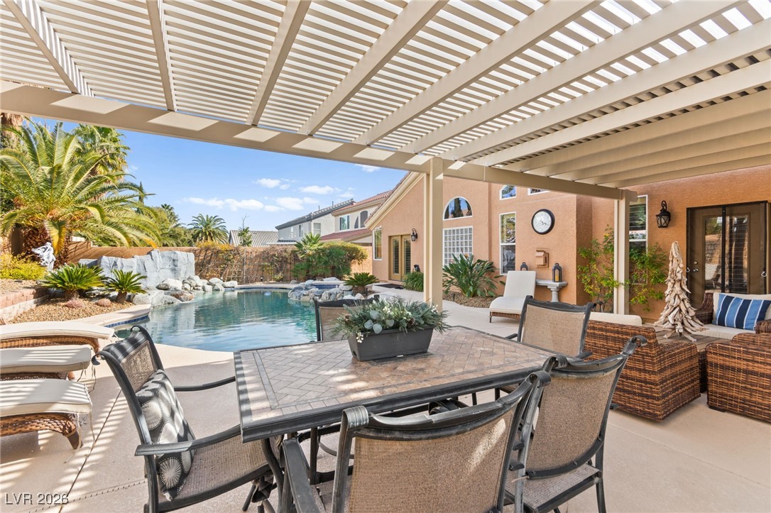 9126 Heavenly Valley Avenue