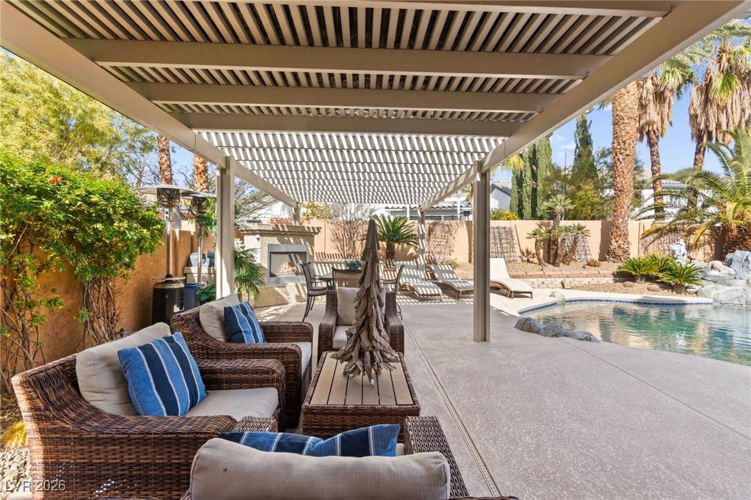 9126 Heavenly Valley Avenue