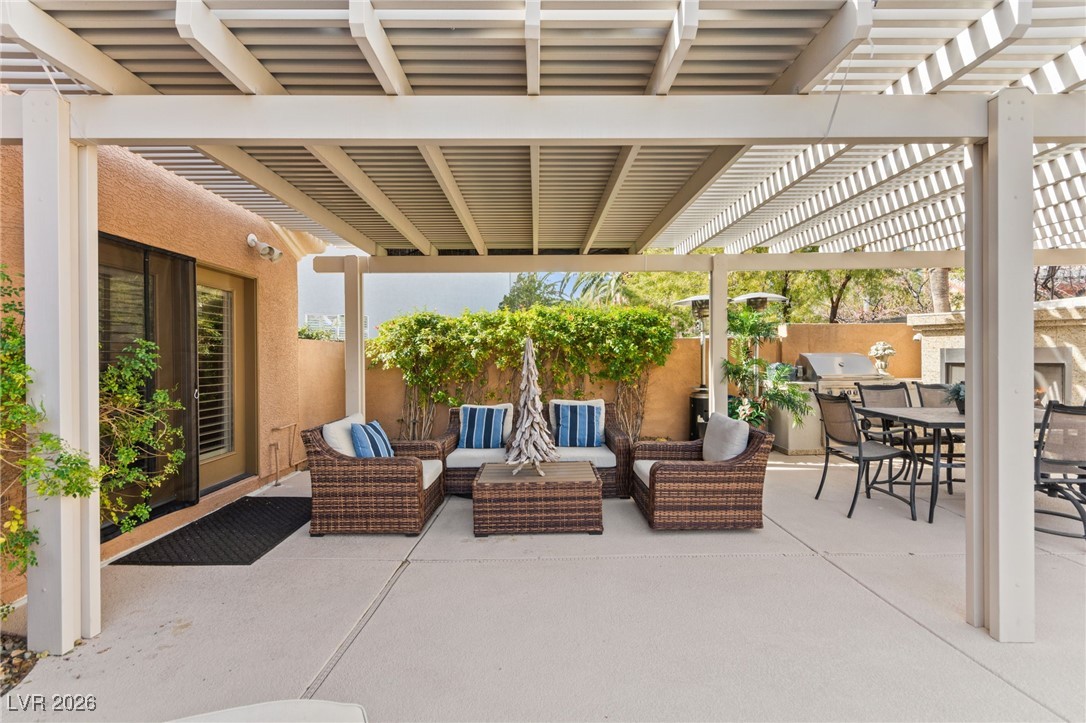 9126 Heavenly Valley Avenue