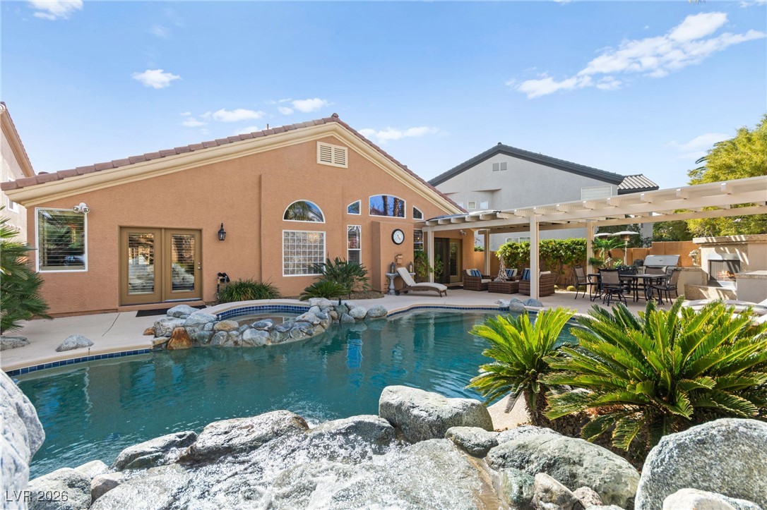 9126 Heavenly Valley Avenue