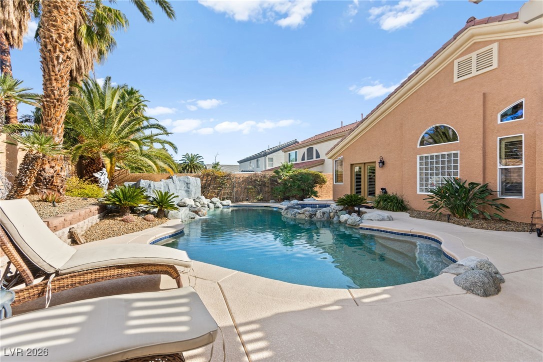 9126 Heavenly Valley Avenue