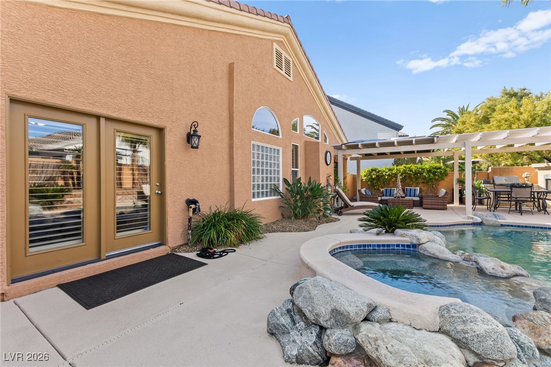 9126 Heavenly Valley Avenue