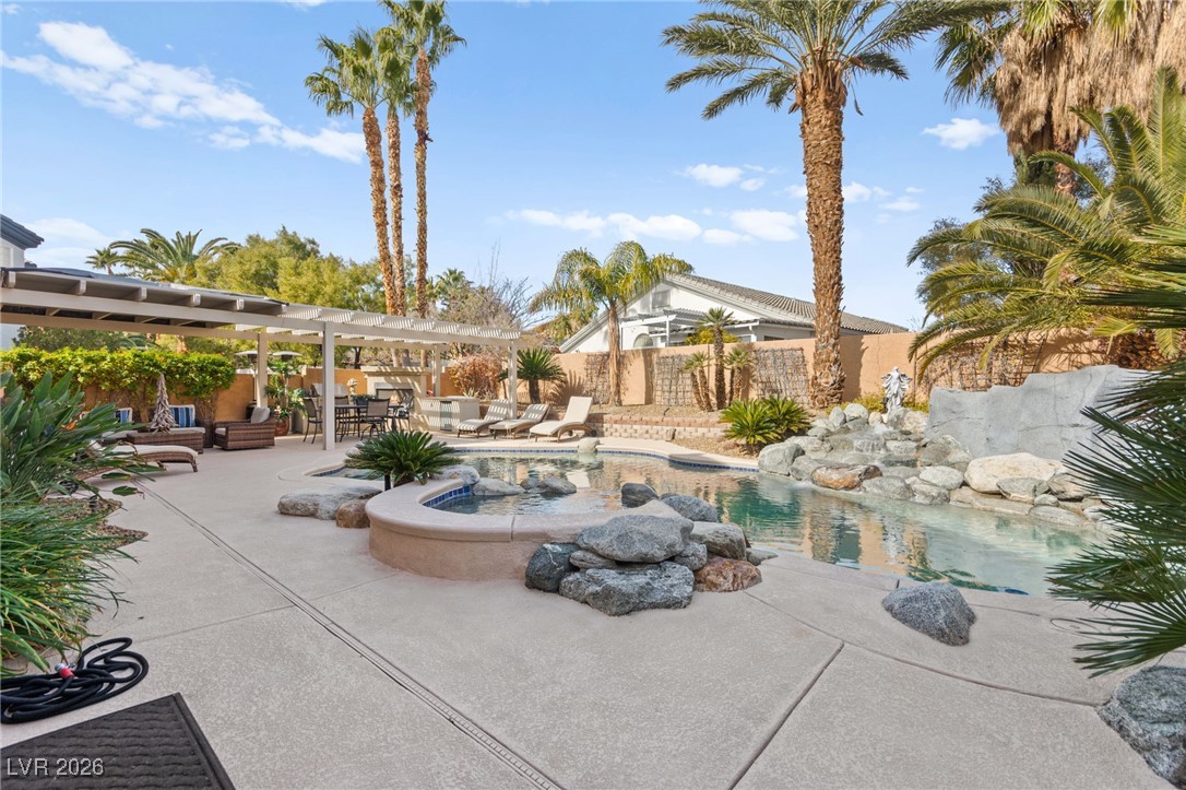 9126 Heavenly Valley Avenue