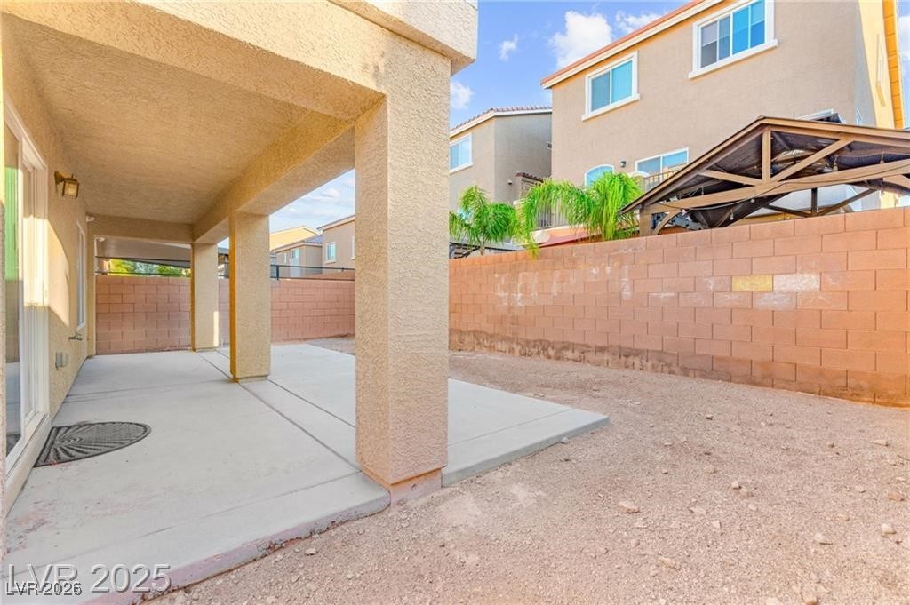 5345 Tartan Hill Avenue