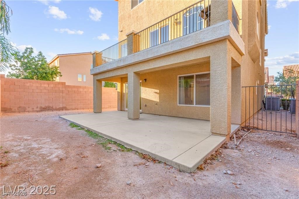 5345 Tartan Hill Avenue