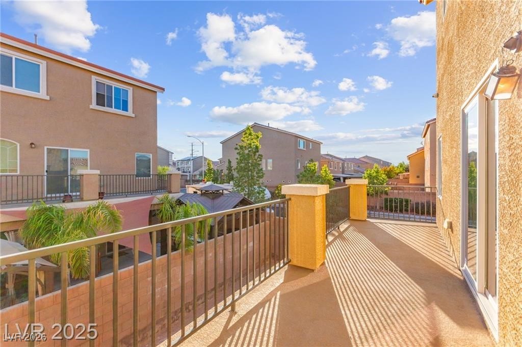 5345 Tartan Hill Avenue