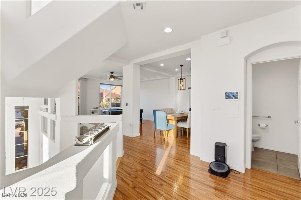 5345 Tartan Hill Avenue