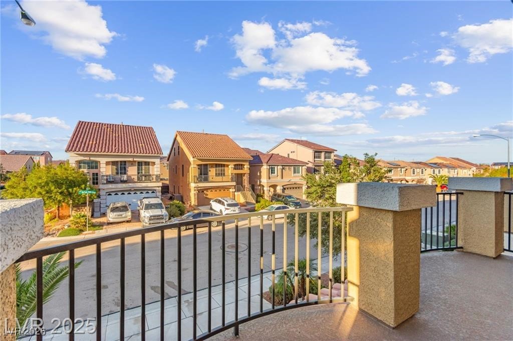 5345 Tartan Hill Avenue