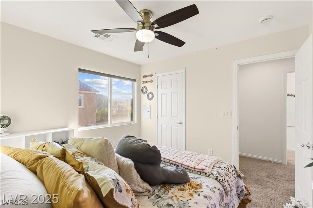 5345 Tartan Hill Avenue