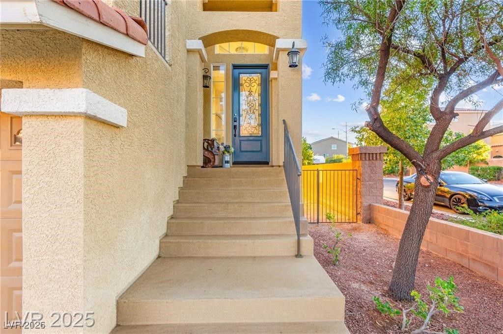 5345 Tartan Hill Avenue