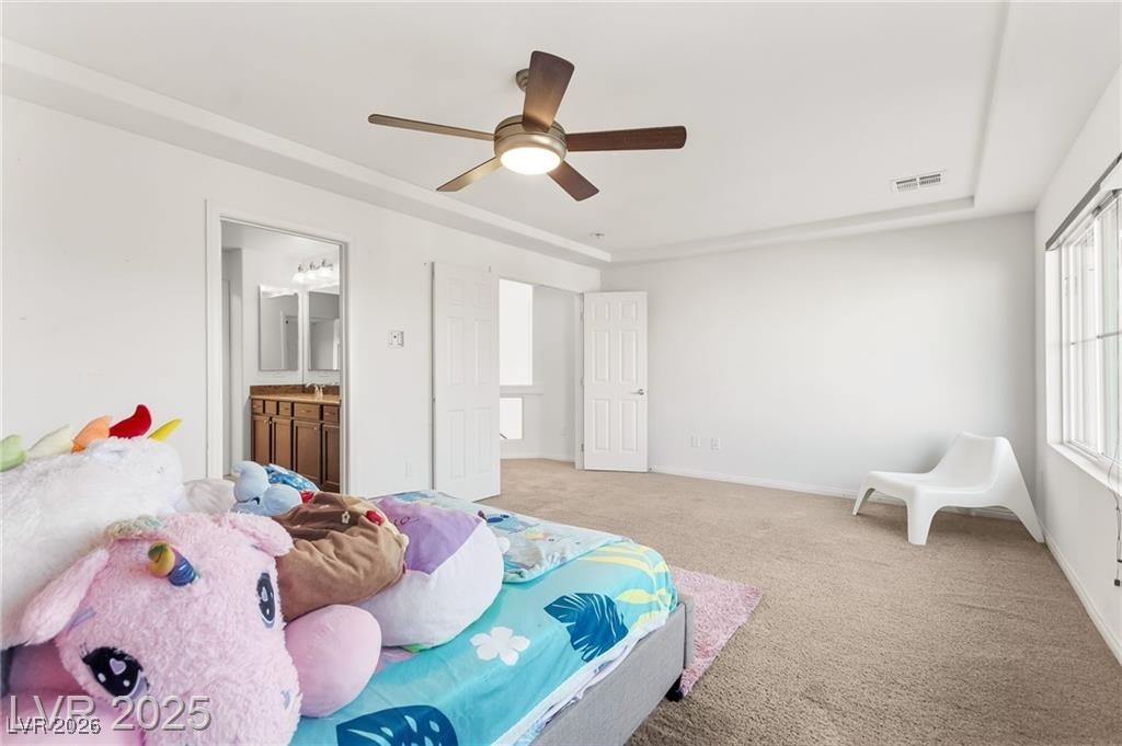 5345 Tartan Hill Avenue