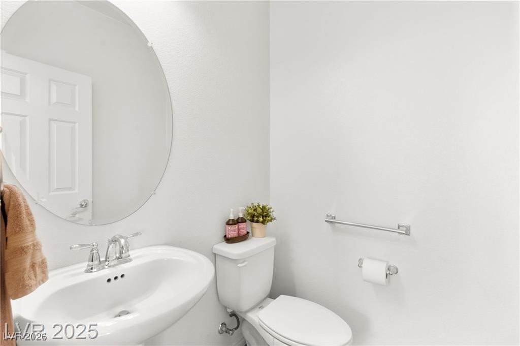 5345 Tartan Hill Avenue