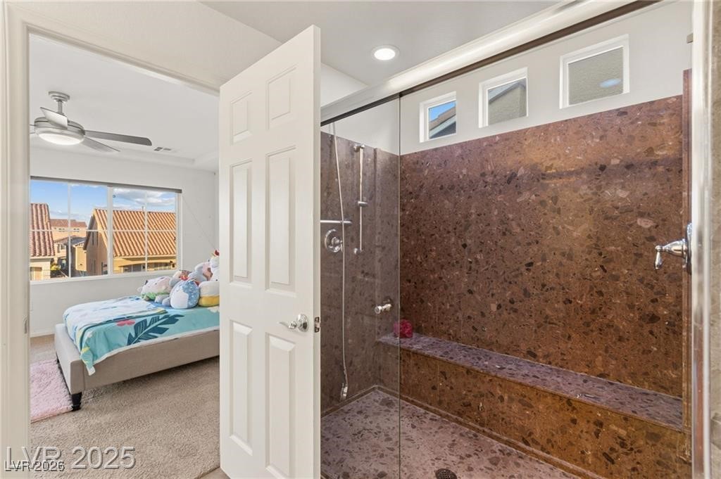 5345 Tartan Hill Avenue