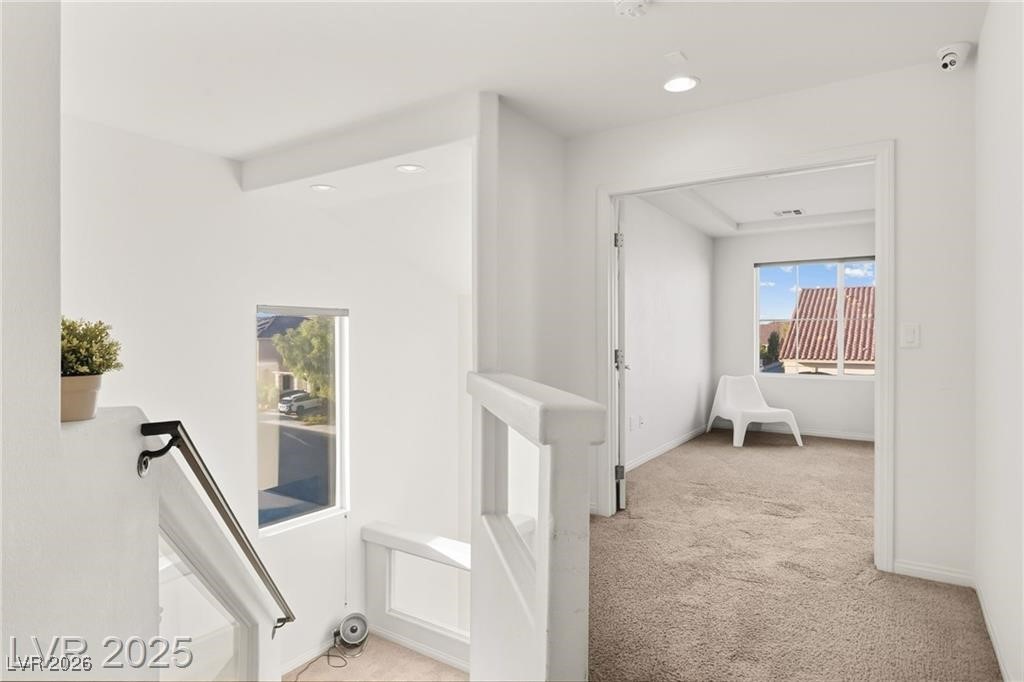 5345 Tartan Hill Avenue