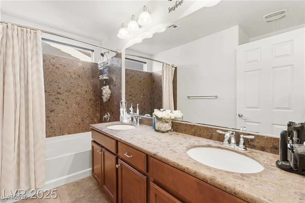 5345 Tartan Hill Avenue