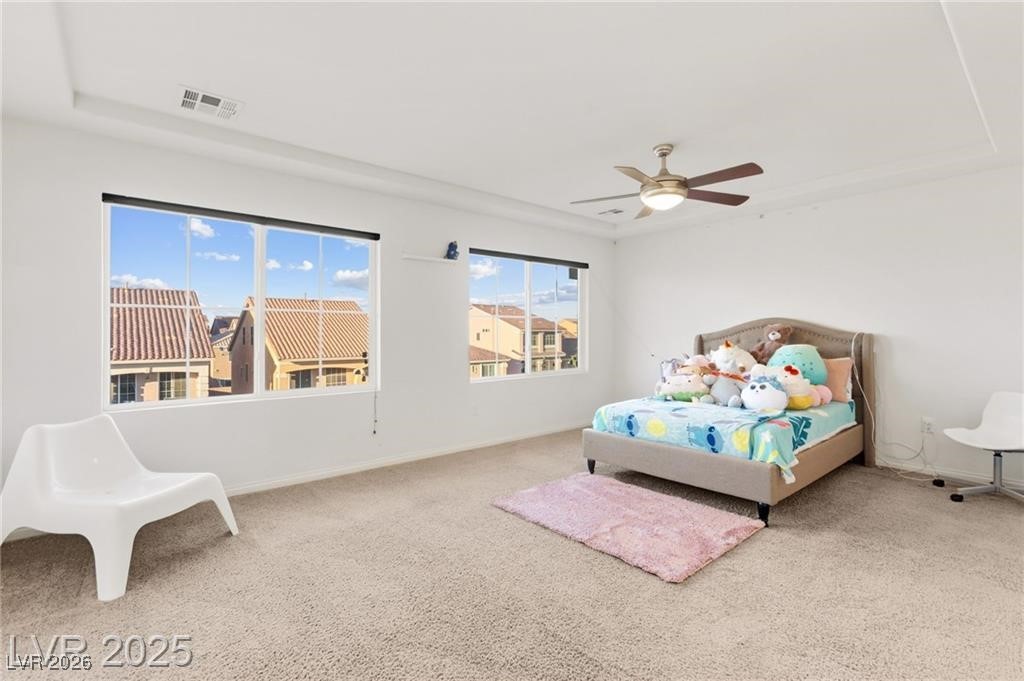 5345 Tartan Hill Avenue