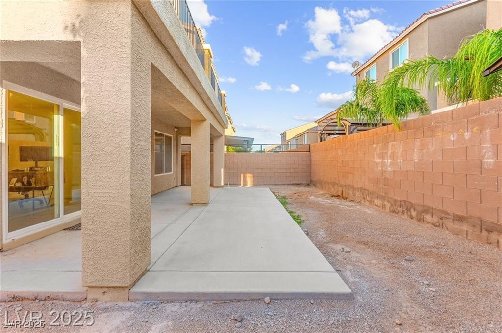 5345 Tartan Hill Avenue