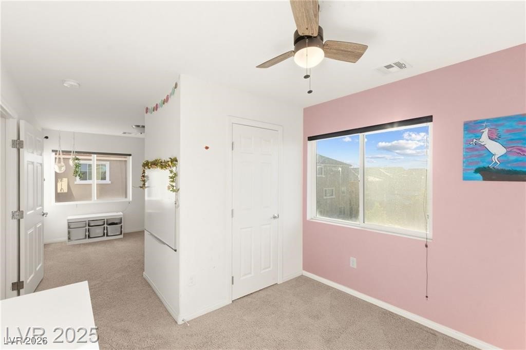 5345 Tartan Hill Avenue