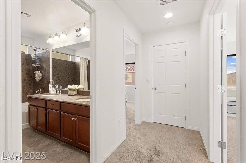 5345 Tartan Hill Avenue