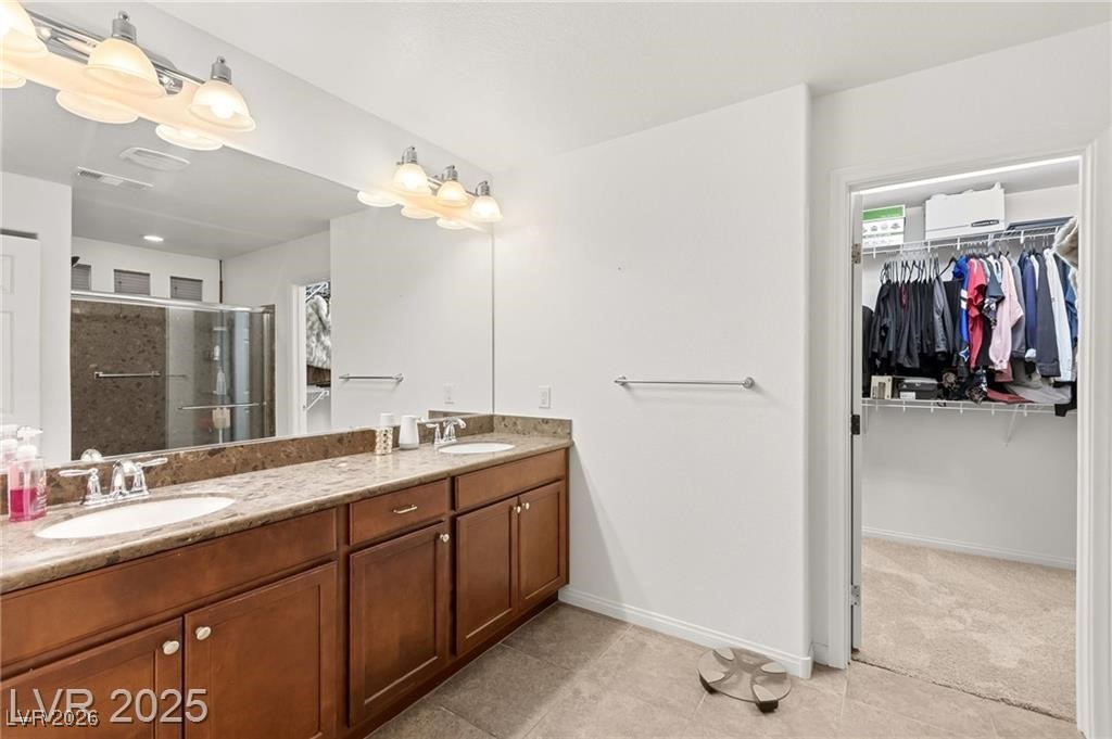 5345 Tartan Hill Avenue