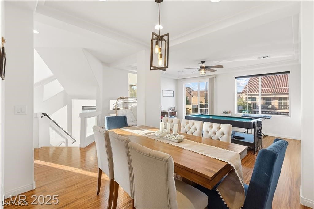 5345 Tartan Hill Avenue