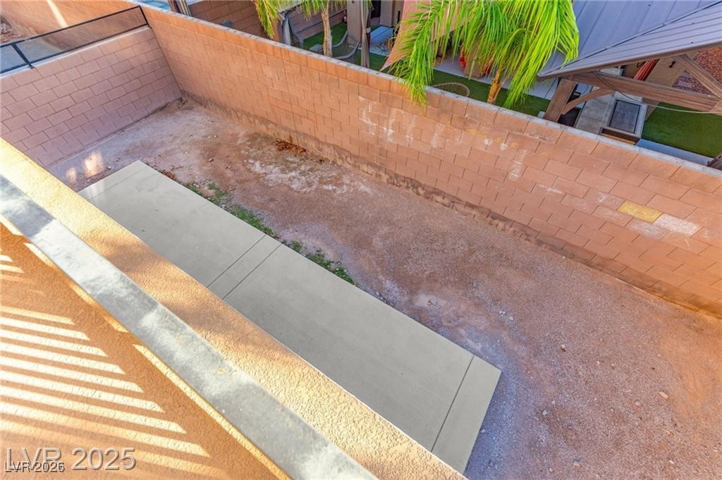 5345 Tartan Hill Avenue