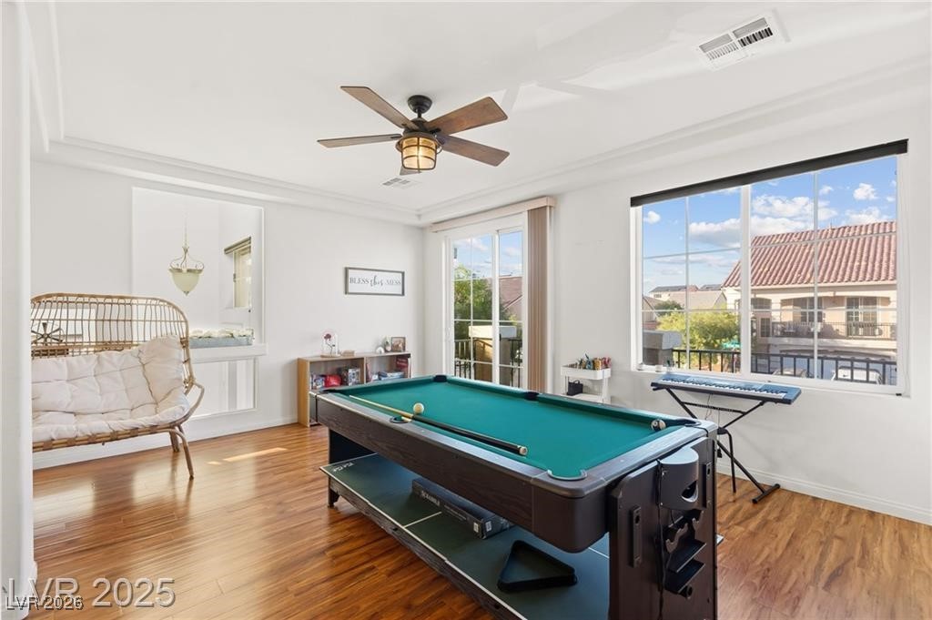 5345 Tartan Hill Avenue