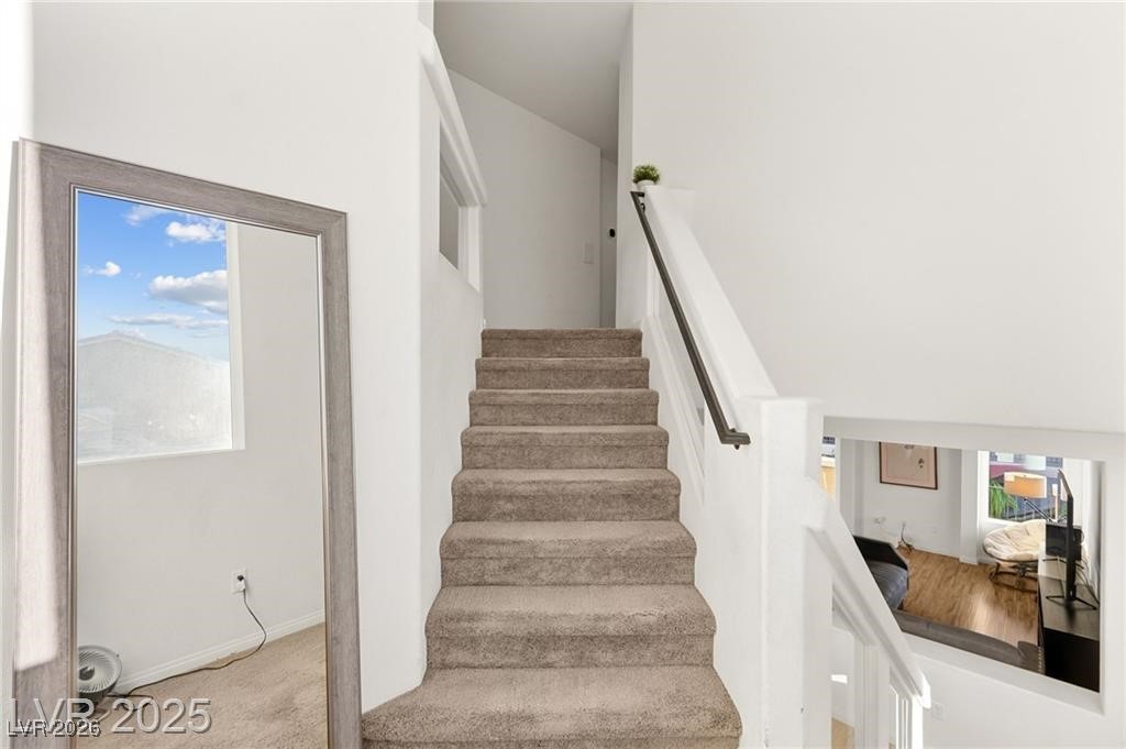 5345 Tartan Hill Avenue