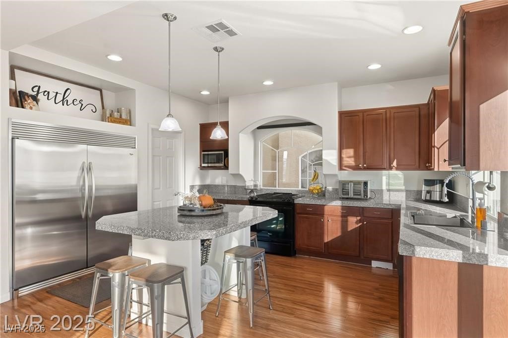 5345 Tartan Hill Avenue