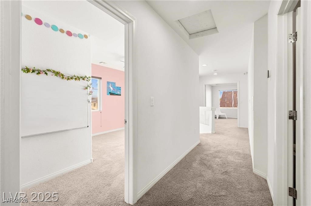 5345 Tartan Hill Avenue