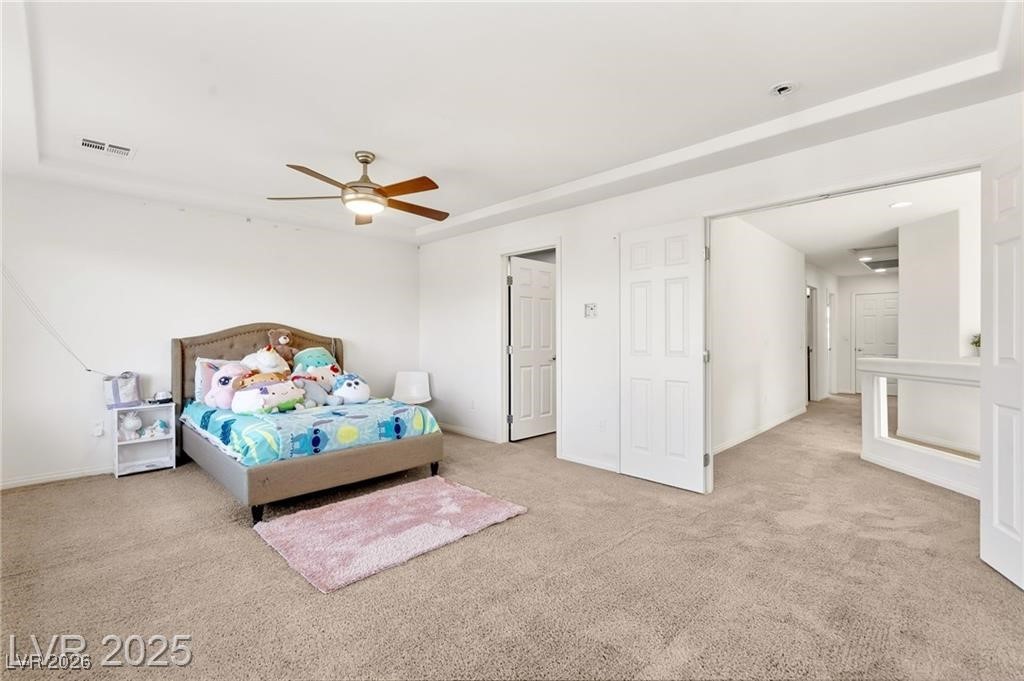 5345 Tartan Hill Avenue