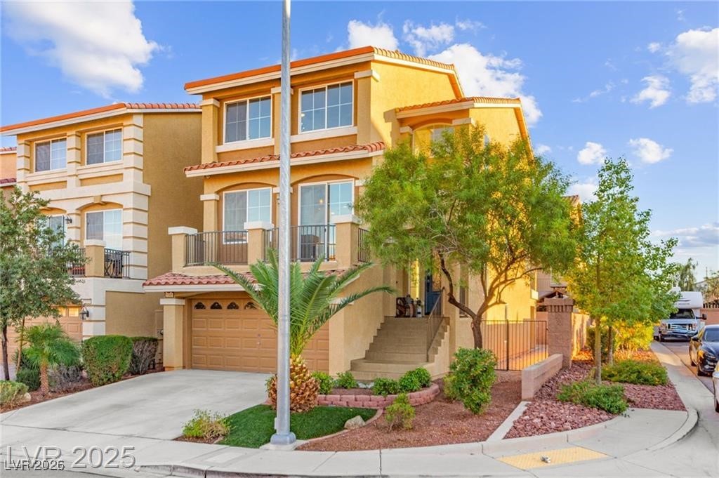 5345 Tartan Hill Avenue